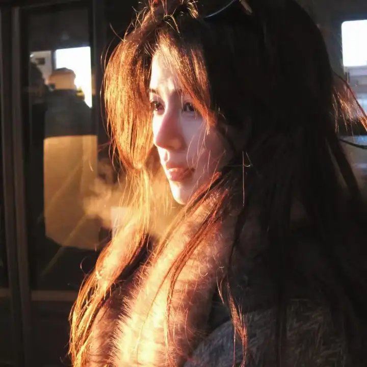 小魔女