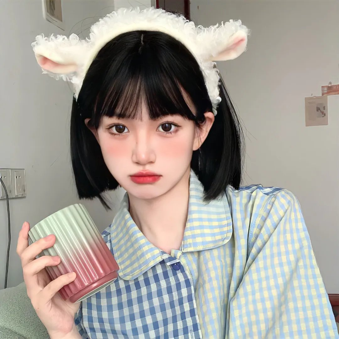 魔婴少女
